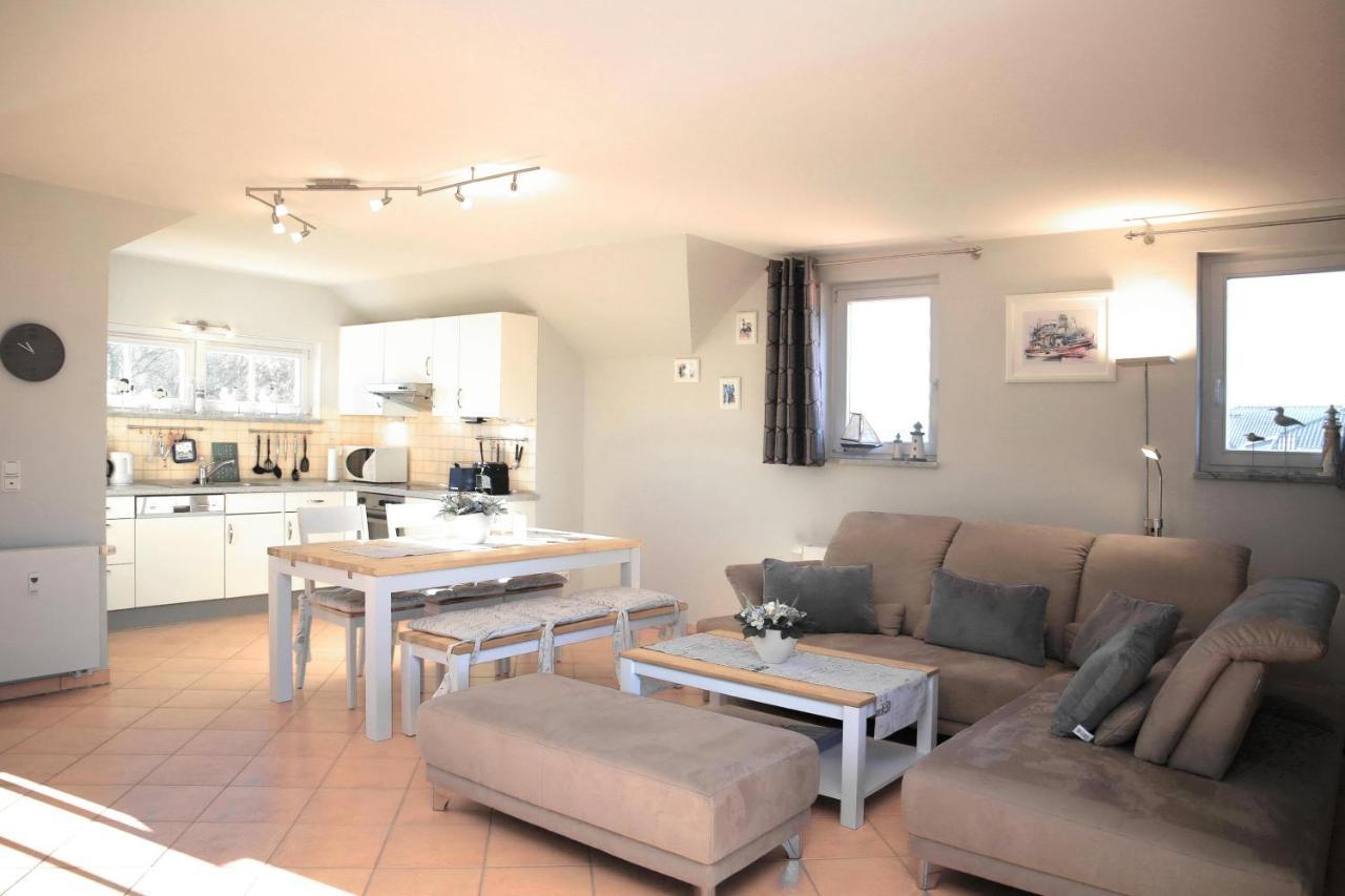 Apartment Duenenschloss 1-43