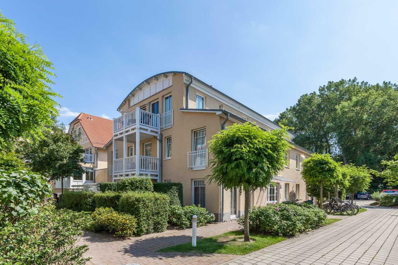 Duenenschloss 1-43 * Kuehlungsborn